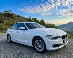 BMW 3 SERISI