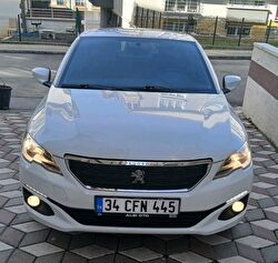 PEUGEOT 301