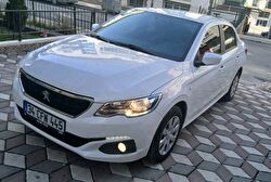 PEUGEOT 301