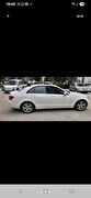 MERCEDES-BENZ C-SERISI