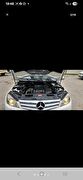 MERCEDES-BENZ C-SERISI