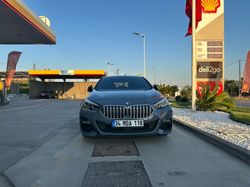 BMW 2 SERISI