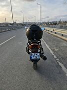 Honda CBF 150