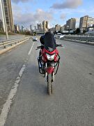 Honda CBF 150