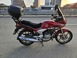 Honda CBF 150