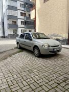 RENAULT CLIO SYMBOL