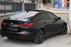 BMW 2 SERISI