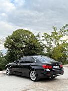 BMW 3 SERISI