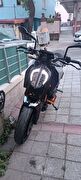 KTM 390 Duke