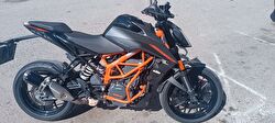 KTM 390 Duke