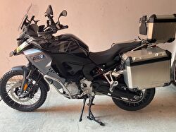BMW F 850 GS Adventure