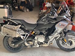 BMW F 850 GS Adventure