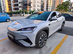 BYD SEALION 7