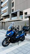 Honda ADV 350