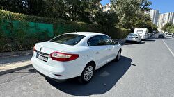 RENAULT FLUENCE