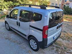 PEUGEOT BIPPER
