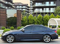 BMW 3 SERISI