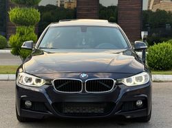BMW 3 SERISI