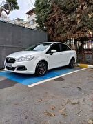FIAT LINEA