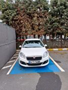 FIAT LINEA