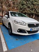 FIAT LINEA