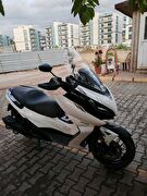 Zontes 250 T-E