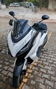 Zontes 250 T-E
