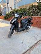 Honda Dio