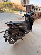 Honda Dio