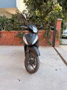Honda Dio