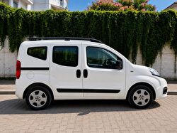 FIAT FIORINO PANORAMA