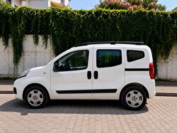 FIAT FIORINO PANORAMA