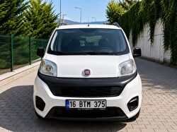 FIAT FIORINO PANORAMA