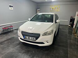 PEUGEOT 301