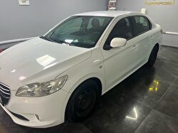 PEUGEOT 301