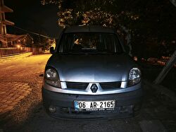 RENAULT KANGOO EXPRESS
