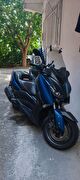 Yamaha X-Max 250 ABS