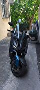 Yamaha X-Max 250 ABS