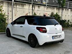 CITROEN DS3