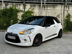 CITROEN DS3