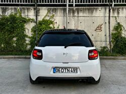 CITROEN DS3