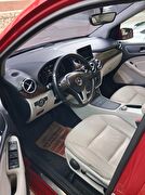 MERCEDES-BENZ B-SERISI