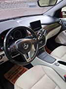 MERCEDES-BENZ B-SERISI