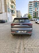 CHERY TIGGO7 PRO