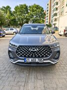 CHERY TIGGO7 PRO