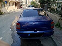 FIAT SIENA