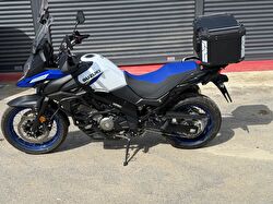 Suzuki V-Storm 650 XT ABS