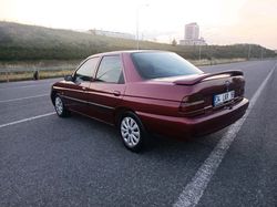 FORD ESCORT