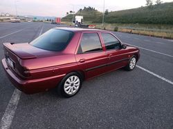 FORD ESCORT