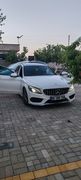 MERCEDES C